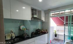 Kew Vale (D16), Terrace #163687272